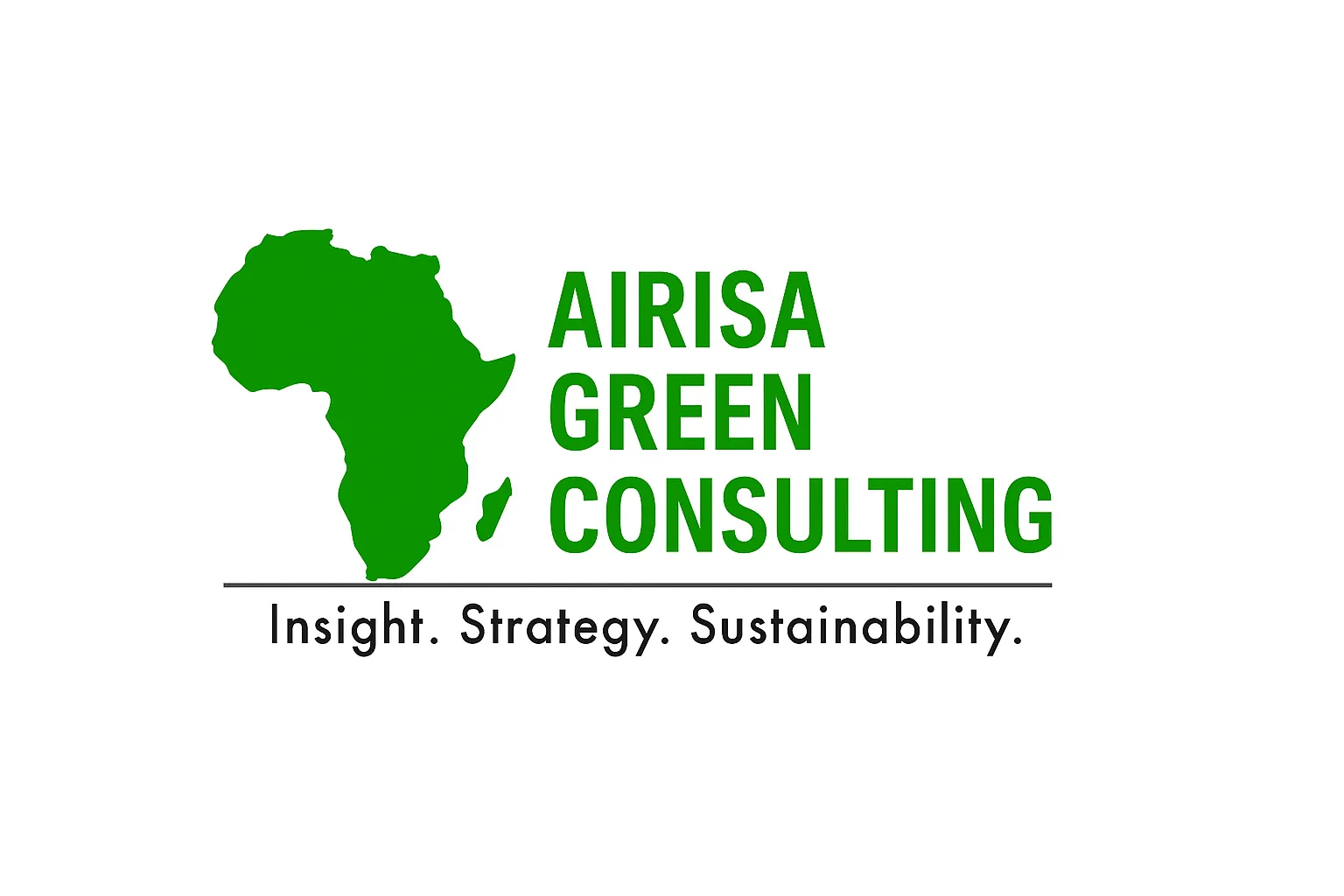 Airisa Green