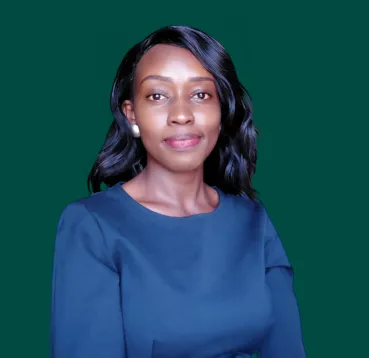 Evelyn Gathua