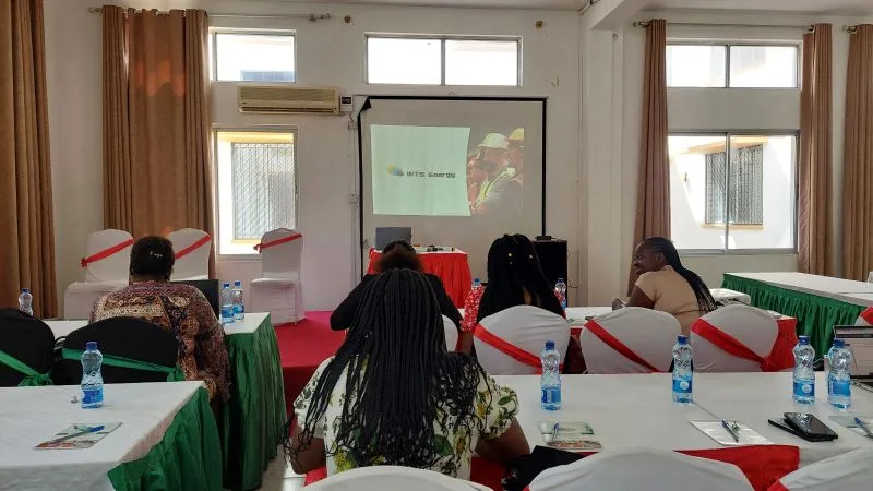 Passing the Torch: Mentorship for Future Leaders